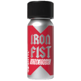 Iron Fist Ultra Strong 24ml