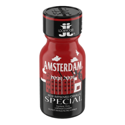Amsterdam Special 15ml 