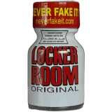 Locker Room pwd 10ml