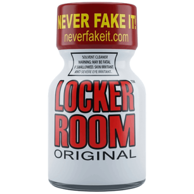 Locker Room PWD 10ml 