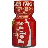 Pop'rs pwd 10ml