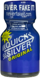 Quick Silver pwd 10ml