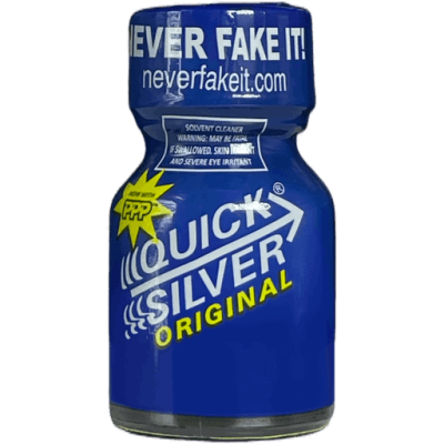 Quick Silver pwd 10ml Quick Silver pwd 10ml Мир горячей ртути и переливающихся красок