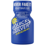 Quick Silver PWD 10ml