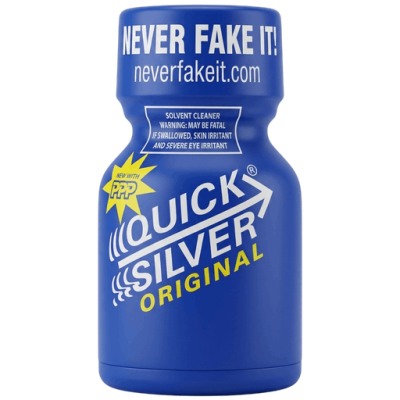 Quick Silver PWD 10ml 