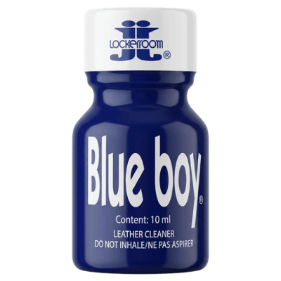 Blue Boy 10ml 