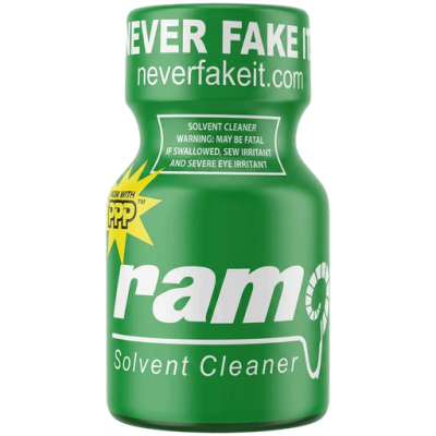 Ram PWD 10ml 