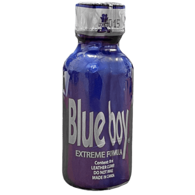 Blue Boy 30ml Blue Boy 30ml Для тех, кто ценит комфорт и расслабление