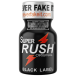 Rush Black PWD 10ml - Rush Black PWD 10ml