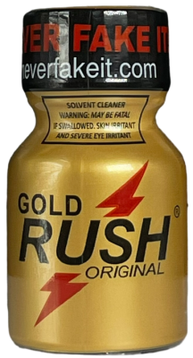 Rush Gold pwd 10ml Золотой раш