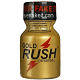 Rush Gold pwd 10ml