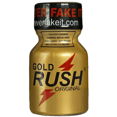 Rush Gold pwd 10ml Золотой раш