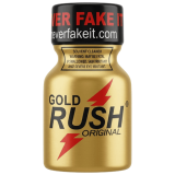 Rush Gold PWD 10ml