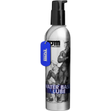 Tom of Finland Waterbased Lubricant 236 ml