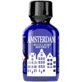 Amsterdam Blue Light District 24ml
