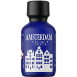 Amsterdam Blue Light District 24ml