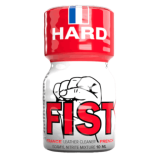 Fist Hard 10ml