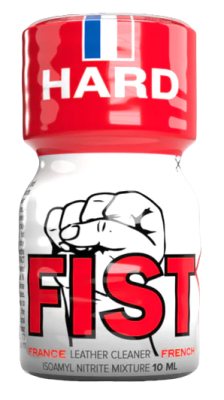 Fist Hard 10ml Для жесткого фиста