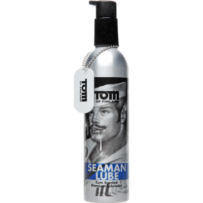 Tom of Finland Seaman 236 ml 