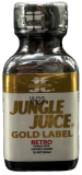 Jungle Juice Gold 25ml
