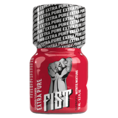 Fist Extra Pure 10ml Fist Extra Pure 10ml Для чистейшего фистинга