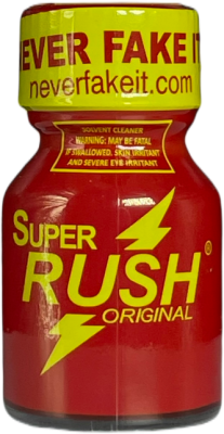 Rush Super pwd 10ml Состояние супер раша