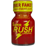 Rush Super pwd 10ml