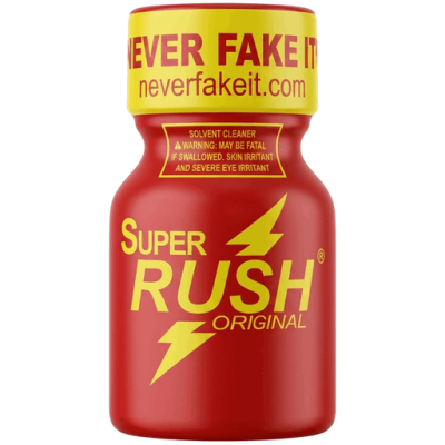 Rush Super PWD 10ml 