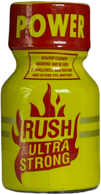 Rush Ultra Strong pwd 10ml Мощный удар энергии