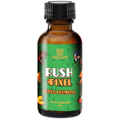 Pixel Rush 30ml Пора завалить главного босса