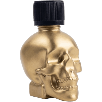 Gold Skull 24ml 