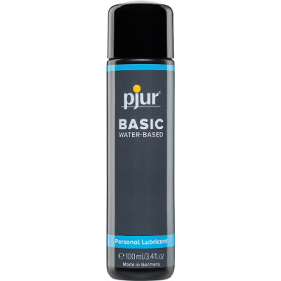 Pjur Basic 100 ml 