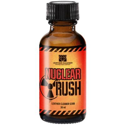 Nuclear Rush 30ml Чтобы выстоять на рынке, вооружайся ядерным оружием