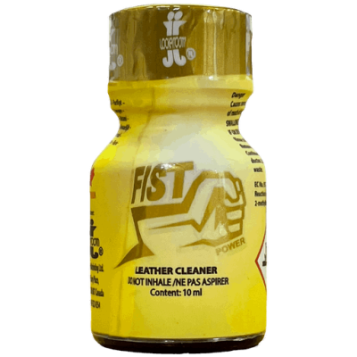 Fist Power 10ml Fist Power 10ml Настоящий секс-герой