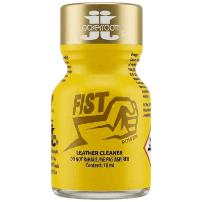 Fist Power 10ml 