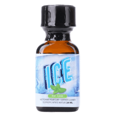 Ice Mint 24ml Мятный взрыв