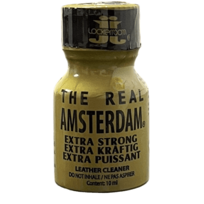The Real Amsterdam 10ml The Real Amsterdam 10ml Создает атмосферу города любви и романтики