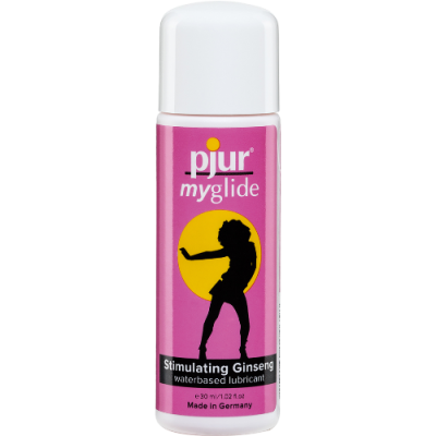 Pjur My Glide 