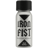 Iron Fist 24ml