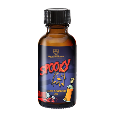 Spooky 30ml Жутко приятный эффект