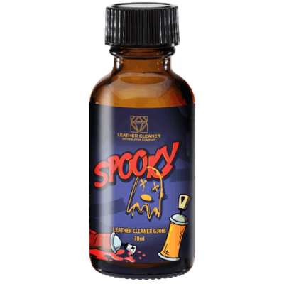 Spooky 30ml Жутко приятный эффект