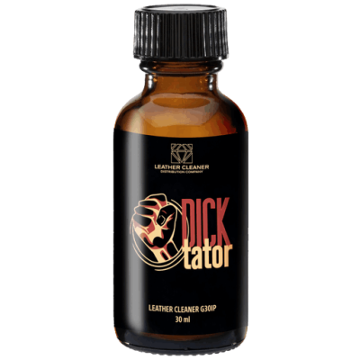 Dicktator 30ml Эта игра слов продает сама себя