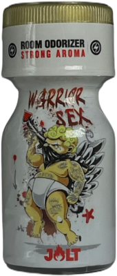 Warrior Sex 10ml Воин секса, воин любви