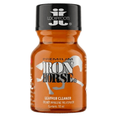 Iron Horse 10ml 