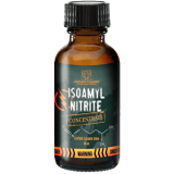 Isoamyl Nitrite 30ml