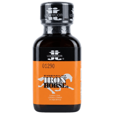 Iron Horse 25ml 