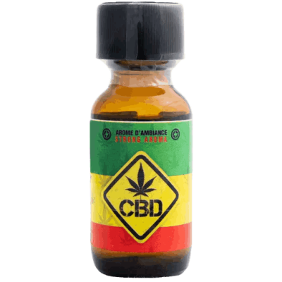 CBD 25ml CBD 25ml Пробираемся сквозь заросли