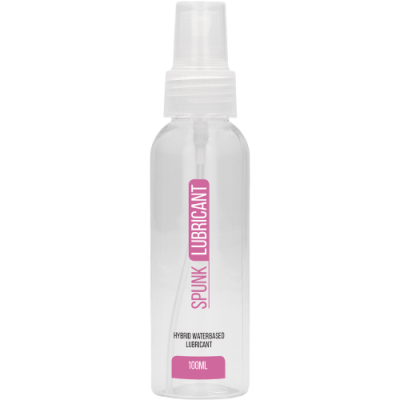 Spunk Lubricant 100 ml 