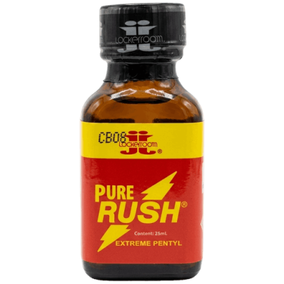 Rush Pure 25ml 