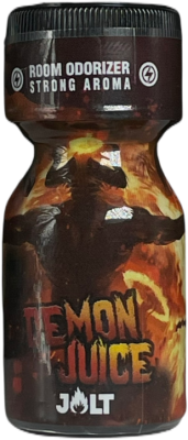 Demon Juice 10ml Демон готов напоить тебя своими соками